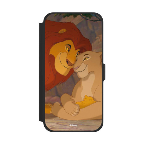 Apple iPhone 13 Pro Max NIVOflip Lion Love