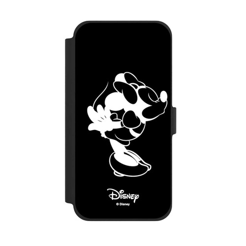Apple iPhone 13 Pro Max NIVOflip Minnie Kissing