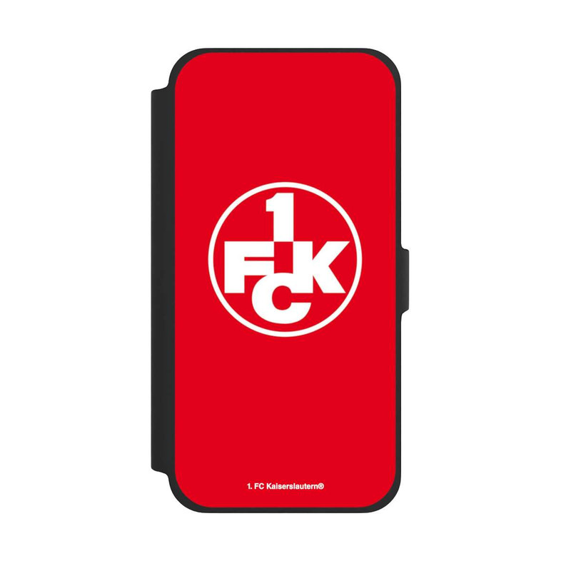 iPhone 13 Pro Max NIVOflip 1.FCK Rot
