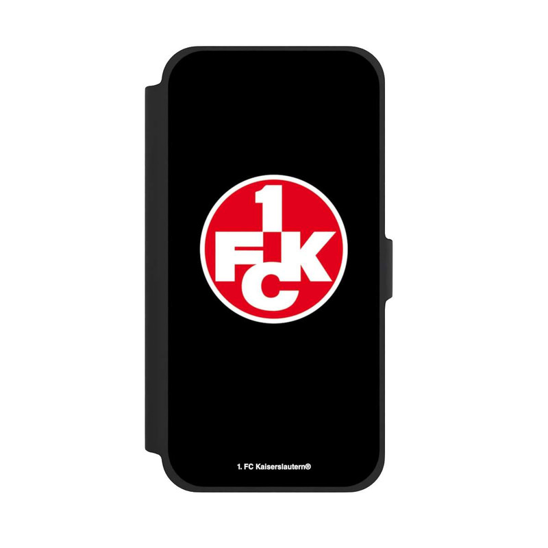 iPhone 13 Pro Max NIVOflip 1.FCK Schwarz