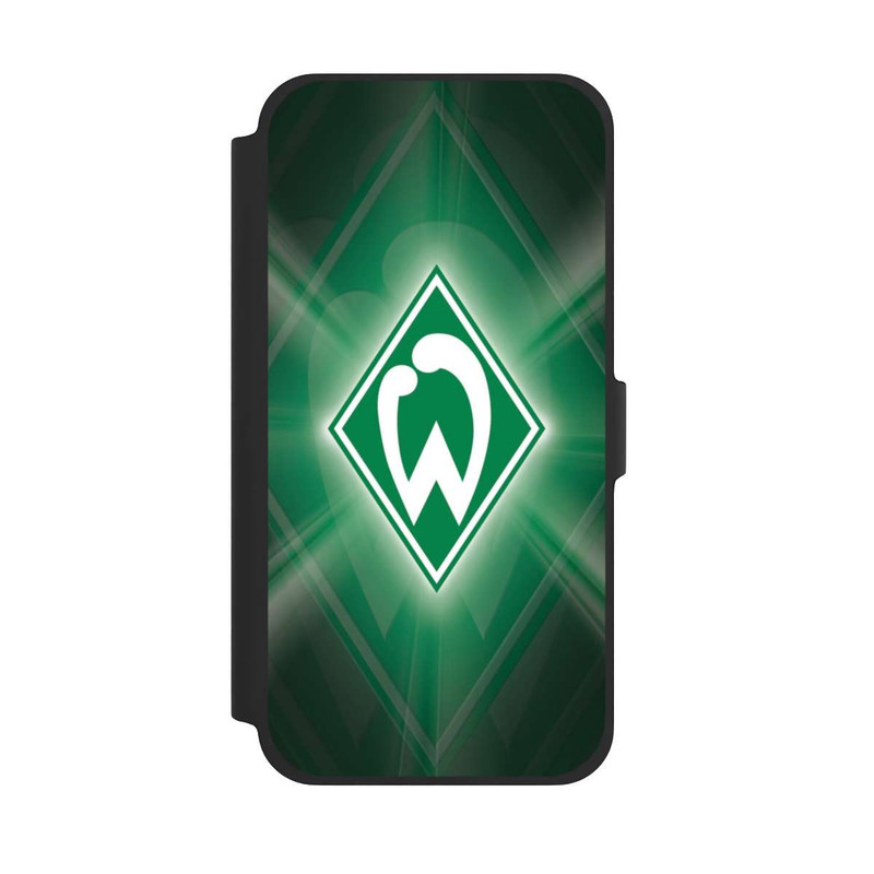 iPhone 13 Pro Max NIVOflip Werder Bremen Laser