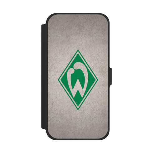 Apple iPhone 13 Pro Max NIVOflip Werder Bremen Wall