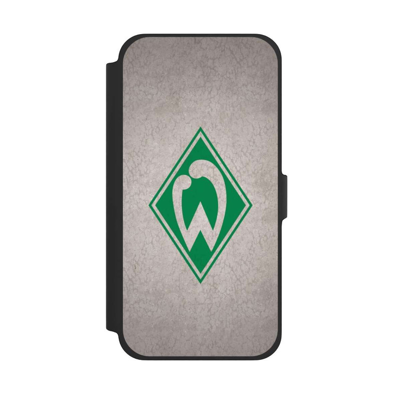 iPhone 13 Pro Max NIVOflip Werder Bremen Wall