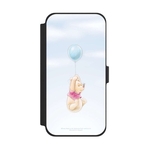 Apple iPhone 13 Pro Max NIVOflip Winnie the Pooh Balloon