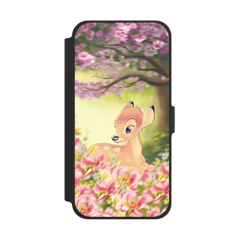 Apple iPhone 13 Pro Max NIVOflip Cute Bambi
