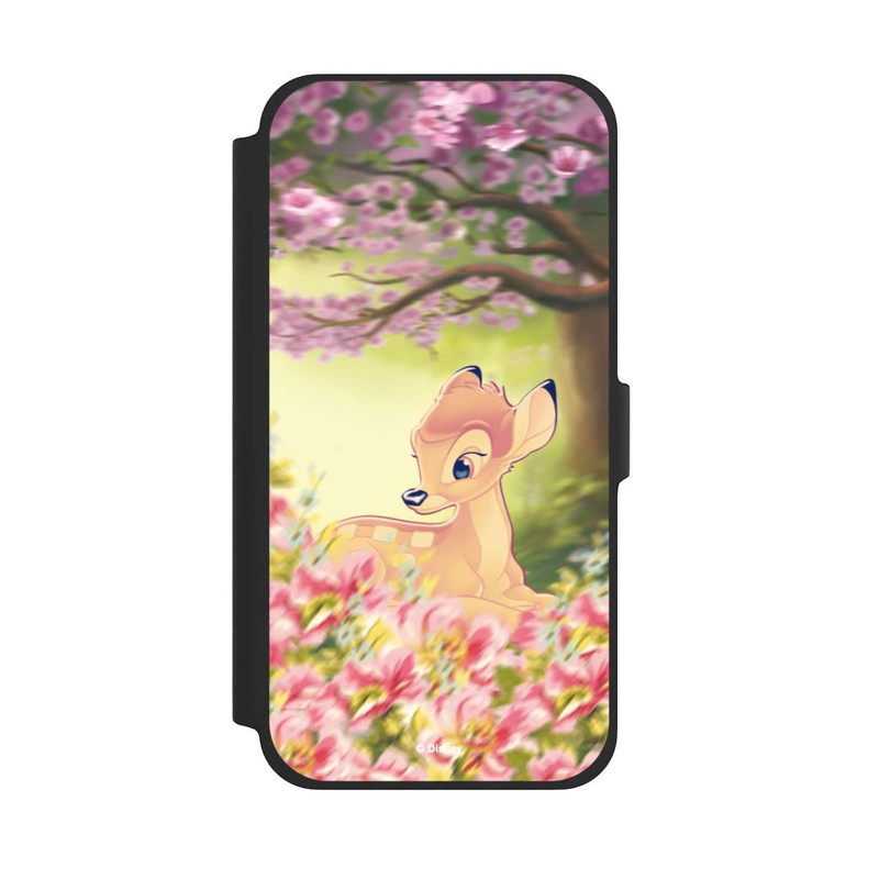 iPhone 13 Pro Max NIVOflip Cute Bambi