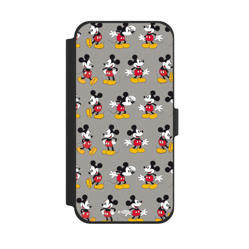 Apple iPhone 13 Pro Max NIVOflip Mickey Pattern