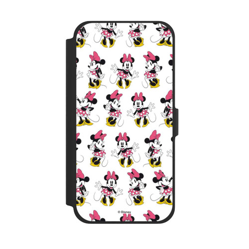 Apple iPhone 13 Pro Max NIVOflip Minnie Mouse - Pattern