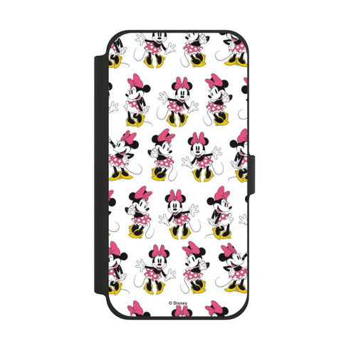 Apple iPhone 13 Pro Max NIVOflip Minnie Mouse - Pattern