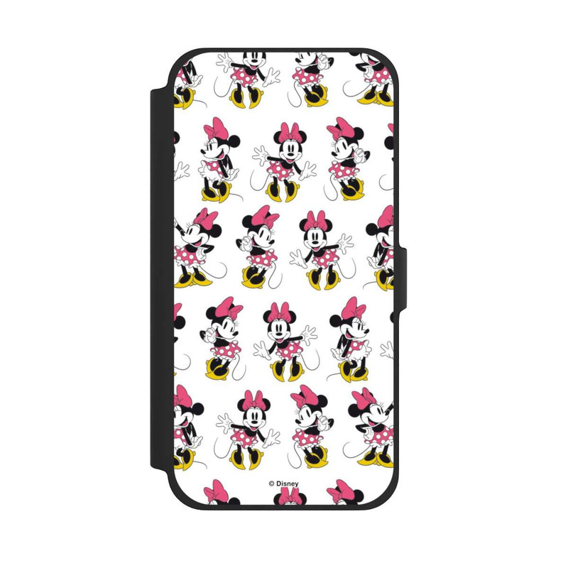 iPhone 13 Pro Max NIVOflip Minnie Mouse - Pattern