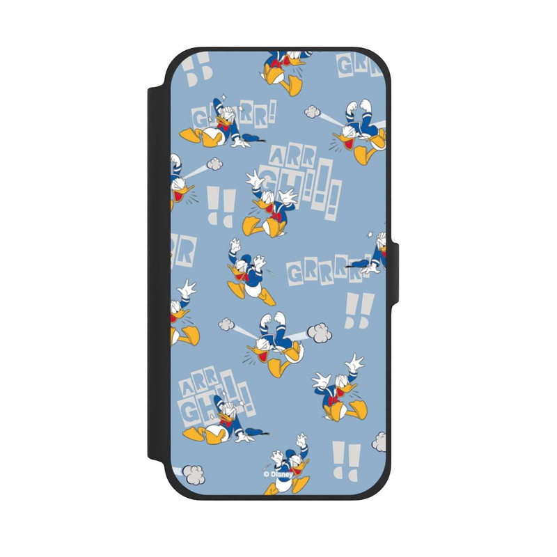 iPhone 13 Pro Max NIVOflip Donald Muster