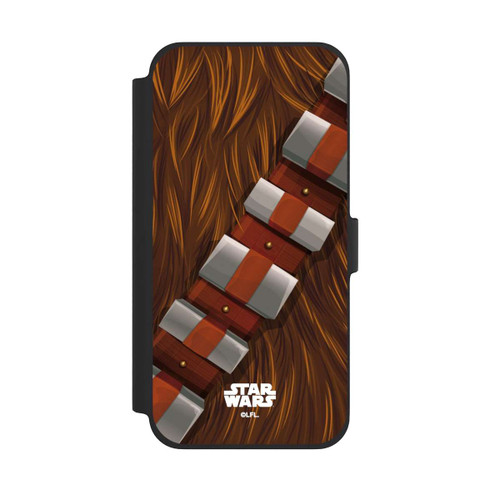 Apple iPhone 13 Pro Max NIVOflip Chewbacca
