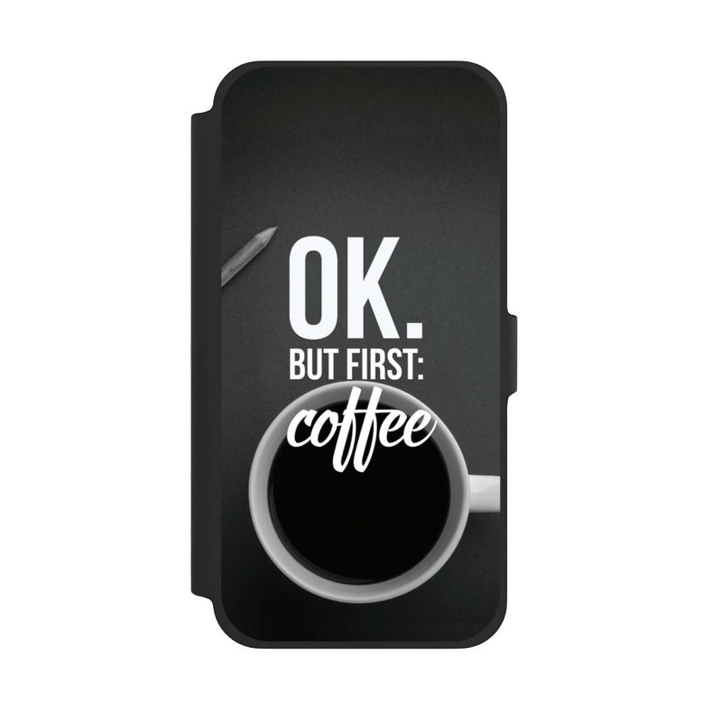 iPhone 13 Pro Max NIVOflip OK.But first:Coffee