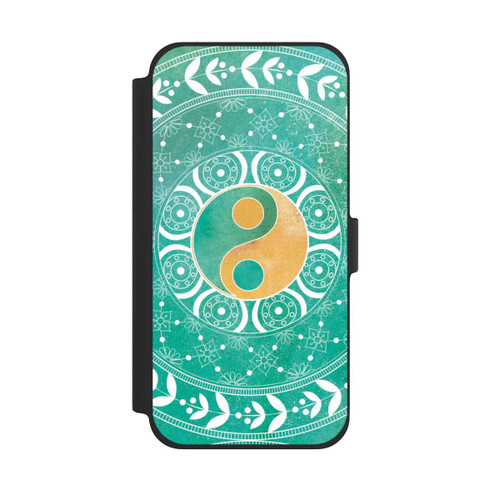 Apple iPhone 13 Pro Max NIVOflip Shakti