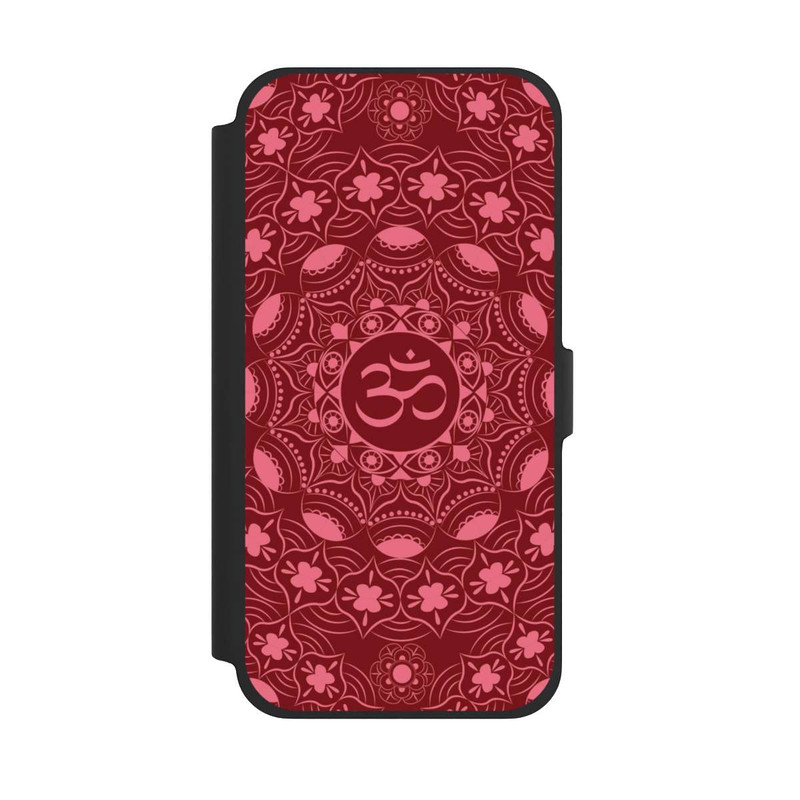 iPhone 13 Pro Max NIVOflip Om Marsala