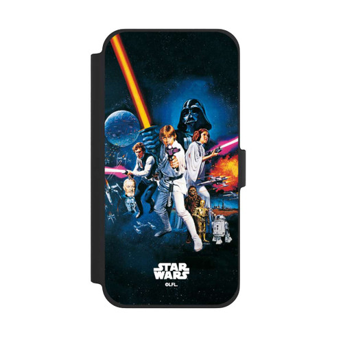 Apple iPhone 13 Pro Max NIVOflip Episode IV