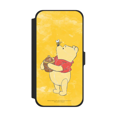 Apple iPhone 13 Pro Max NIVOflip Honig Biene