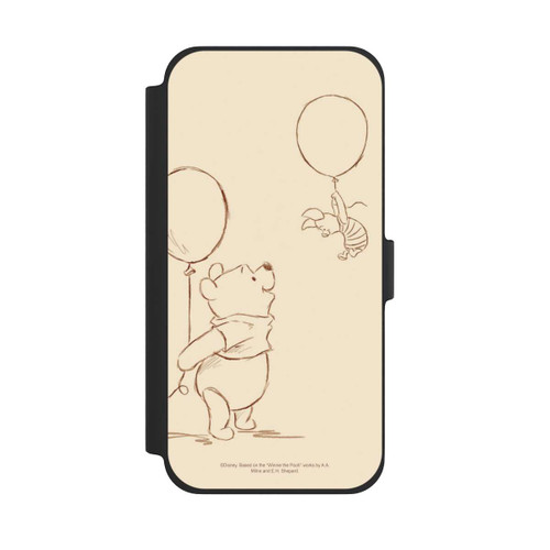 Apple iPhone 13 Pro Max NIVOflip Winnie &amp; Piglet