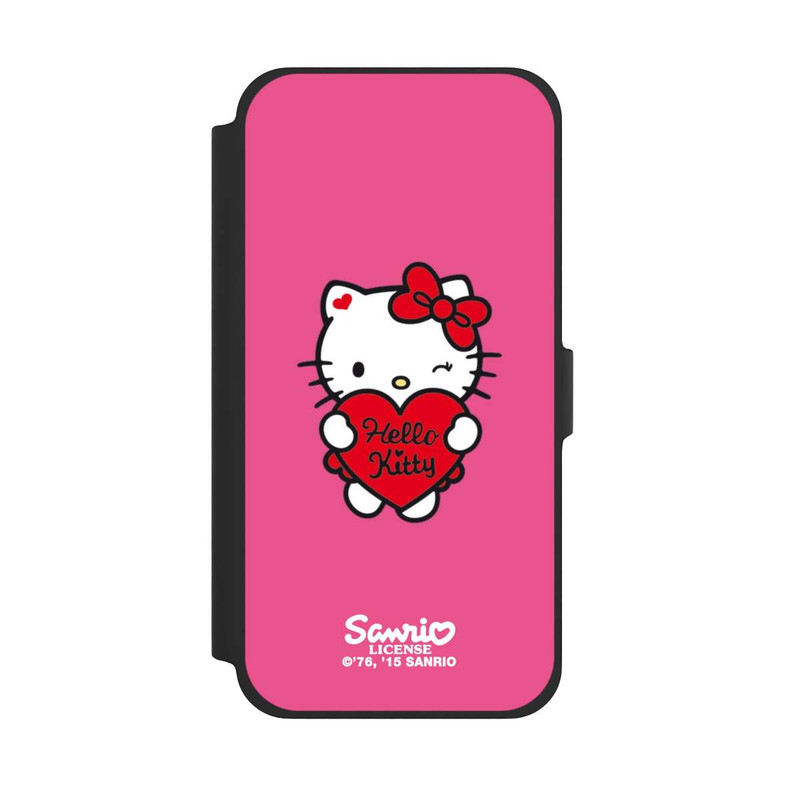 iPhone 13 Pro Max NIVOflip Hello Kitty - Sweet Heart