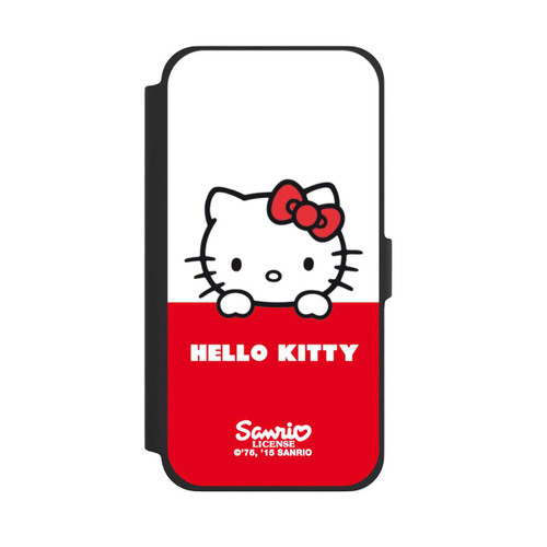 Apple iPhone 13 Pro Max NIVOflip Hello Kitty - Niedlich