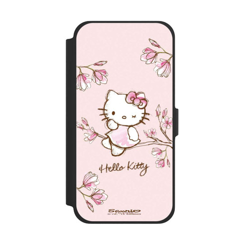 Apple iPhone 13 Pro Max NIVOflip Hello Kitty - Magnolie