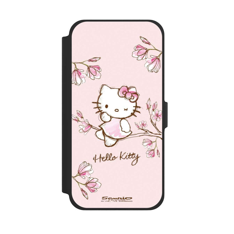 iPhone 13 Pro Max NIVOflip Hello Kitty - Magnolie