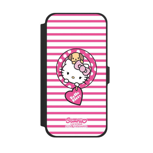 Apple iPhone 13 Pro Max NIVOflip Friend Kitty