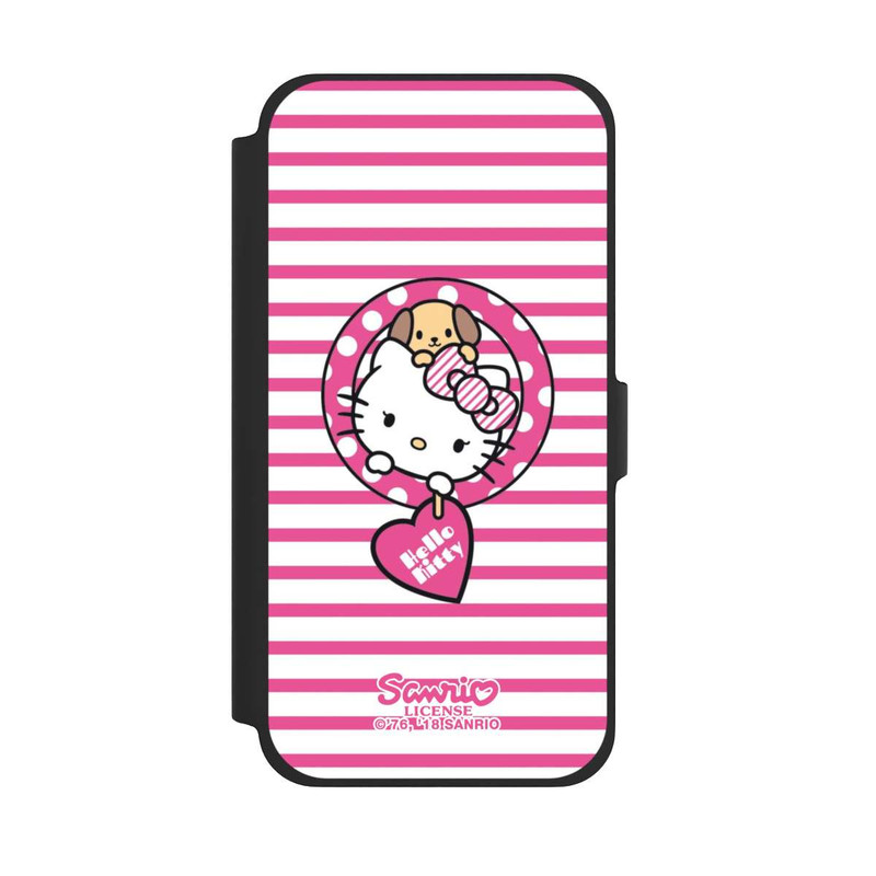 iPhone 13 Pro Max NIVOflip Friend Kitty
