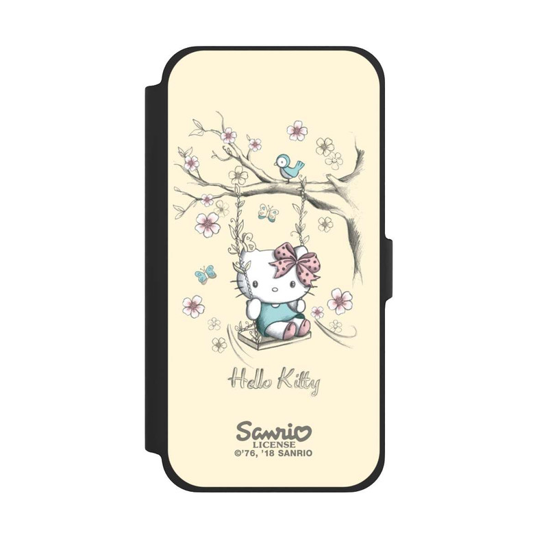 iPhone 13 Pro Max NIVOflip Hello Kitty Natur