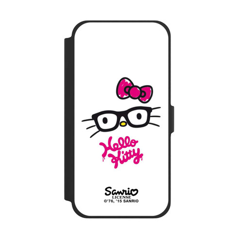 Apple iPhone 13 Pro Max NIVOflip Hello Kitty - Street Art