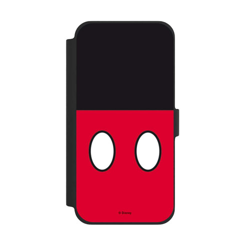 Apple iPhone 13 Pro Max NIVOflip Mickey Mouse - Pants