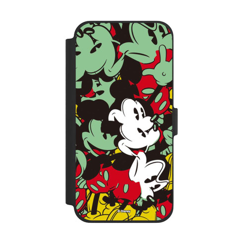 Apple iPhone 13 Pro Max NIVOflip Mickey Muse