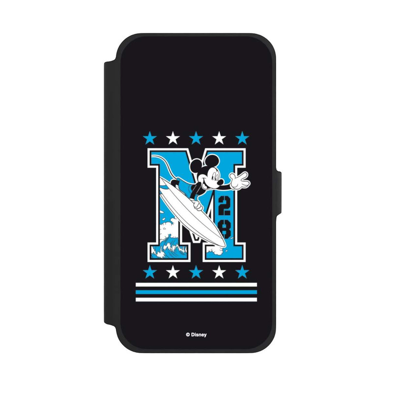 iPhone 13 Pro Max NIVOflip Micky Maus - M28