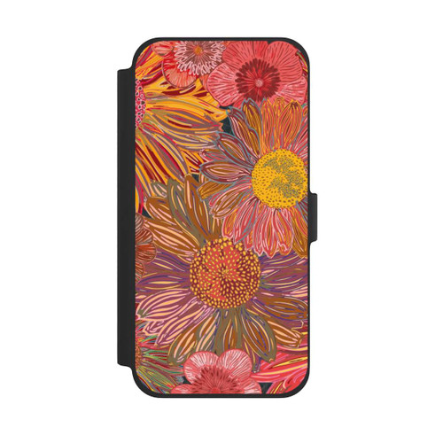 Apple iPhone 13 Pro Max NIVOflip Daisy Dance