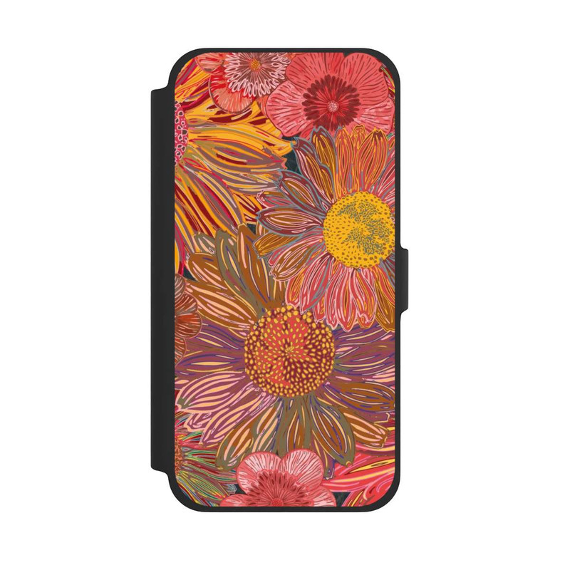 iPhone 13 Pro Max NIVOflip Gänseblümchentanz