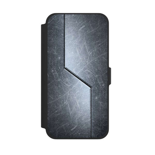 Apple iPhone 13 Pro Max NIVOflip Real Steel