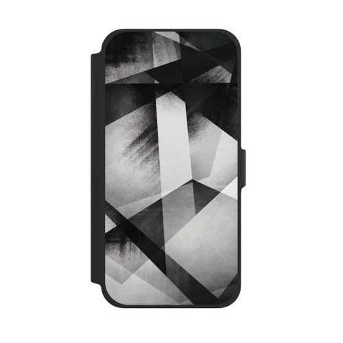 Apple iPhone 13 Pro Max NIVOflip Poussière noir