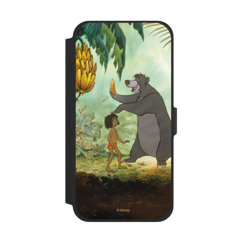 Apple iPhone 13 Pro Max NIVOflip Mowgli und Baloo
