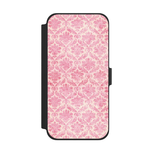 Apple iPhone 13 Pro Max NIVOflip Pink Barock