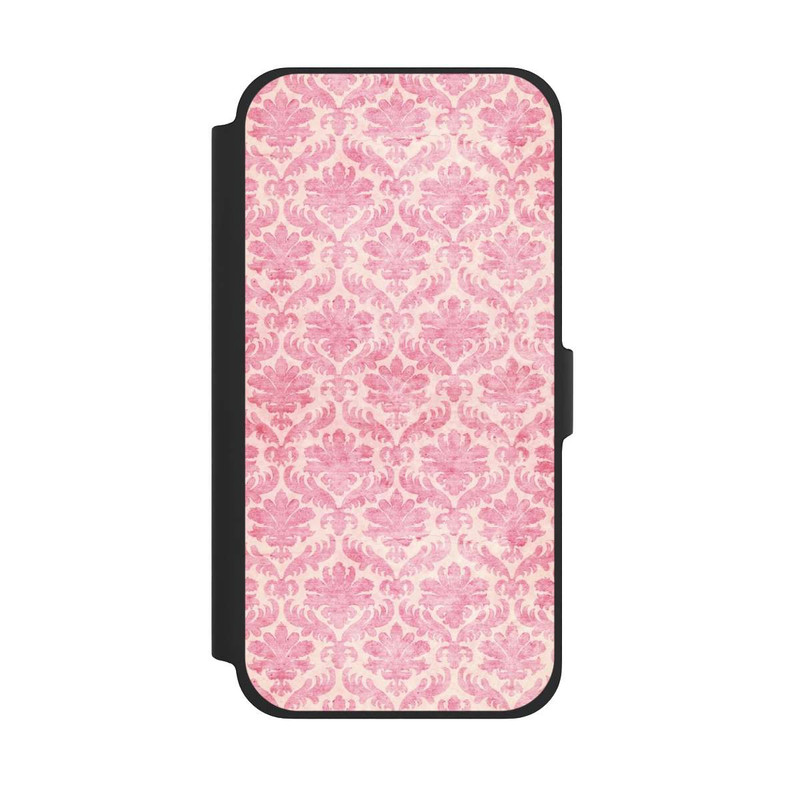 iPhone 13 Pro Max NIVOflip Pink Barock