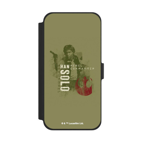 Apple iPhone 13 Pro Max NIVOflip Rebel Commander