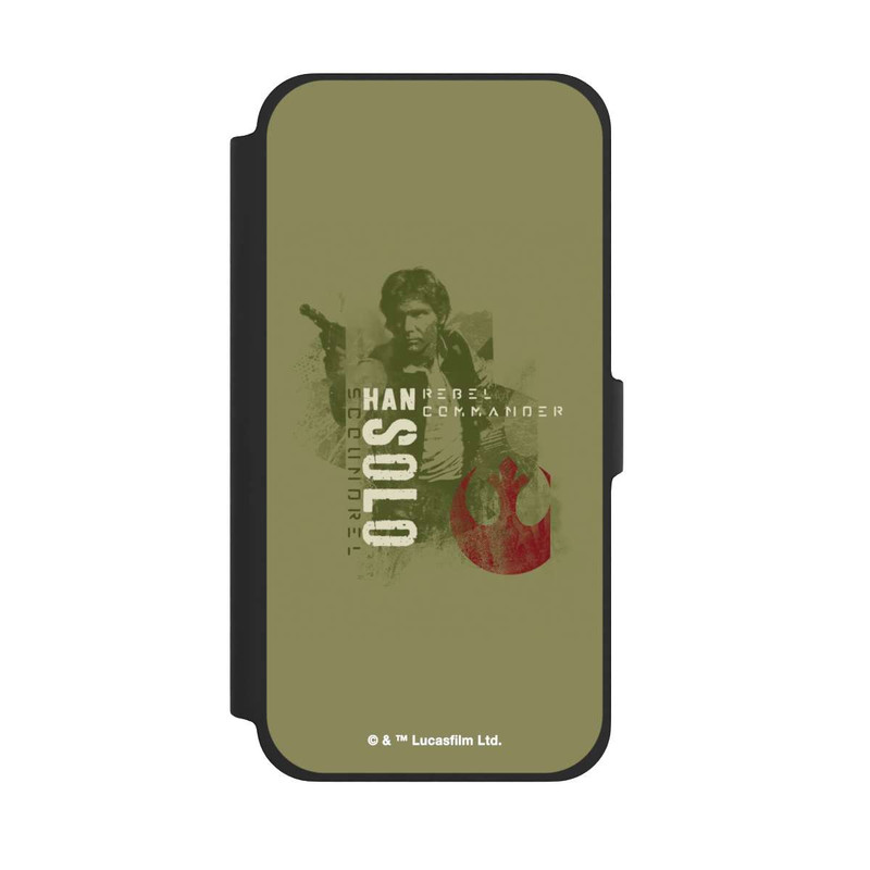 iPhone 13 Pro Max NIVOflip Rebel Commander