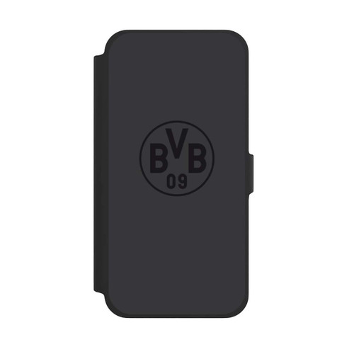 Apple iPhone 13 Pro Max NIVOflip BVB Grau
