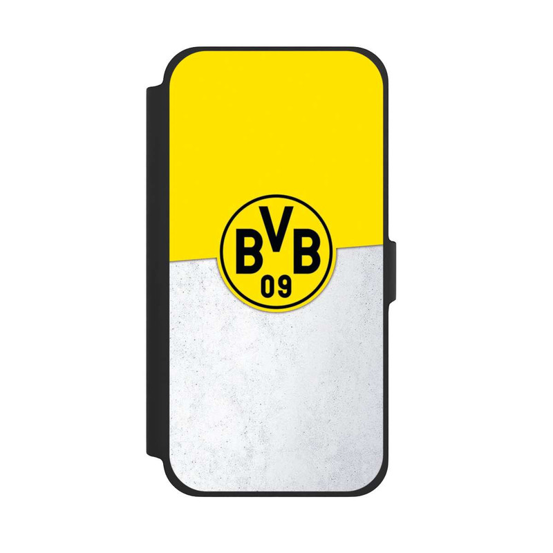 iPhone 13 Pro Max NIVOflip BVB Betonoptik