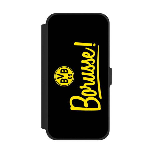 Apple iPhone 13 Pro Max NIVOflip BVB Borusse