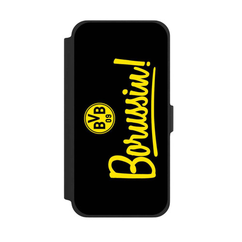 Apple iPhone 13 Pro Max NIVOflip BVB Borussin