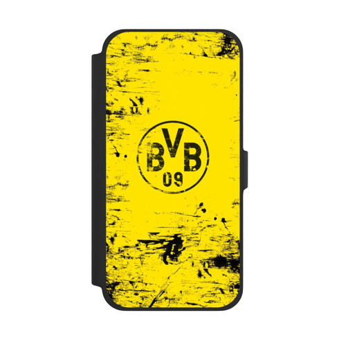 Apple iPhone 13 Pro Max NIVOflip BVB Destroyed Look