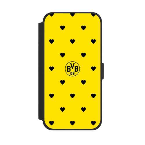 Apple iPhone 13 Pro Max NIVOflip BVB Herzen