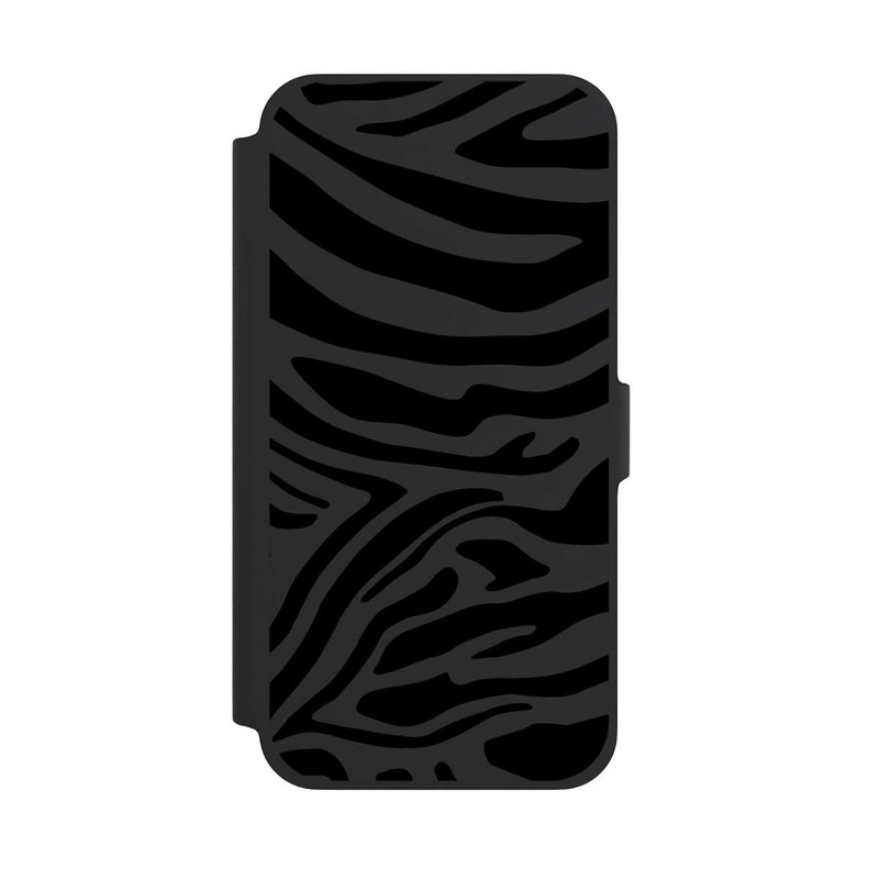 iPhone 13 Pro Max NIVOflip Zèbre sans Fond