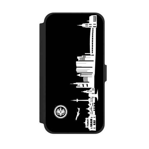 Apple iPhone 13 Pro Max NIVOflip Frankfurter Skyline